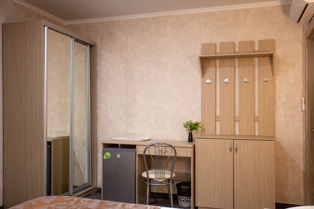 4-местный корпус 2