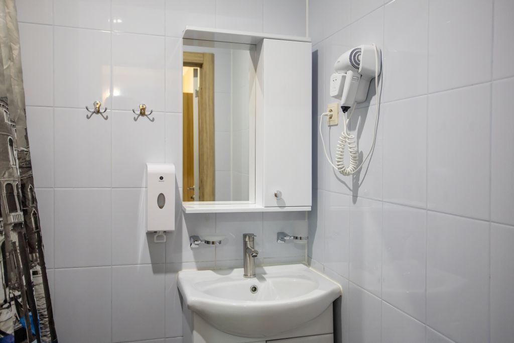 4-местный корпус 2