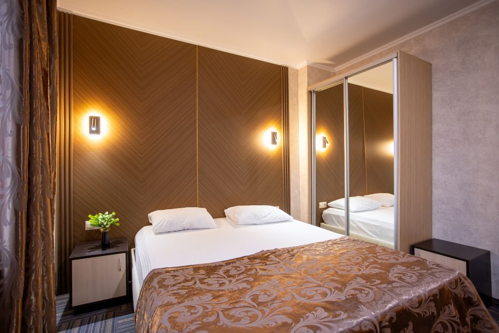 4-местный корпус 2