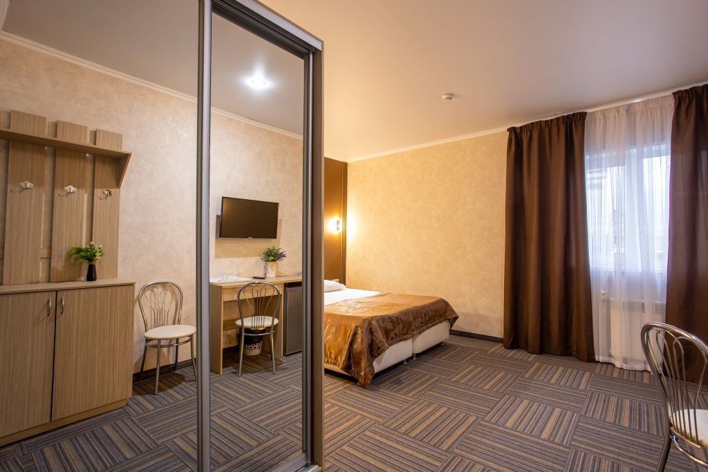 4-местный корпус 2