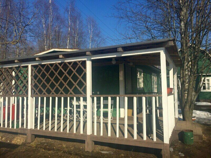 База отдыха Грузино-4 - Всеволожский район, Ленинградская область, фото ...