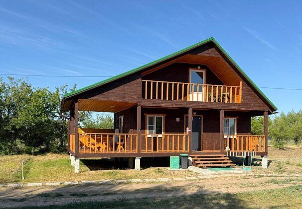 На крючке, Астраханская область: фото 3