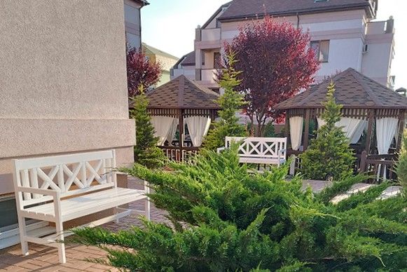 Вилла Лайт, Крым: фото 3