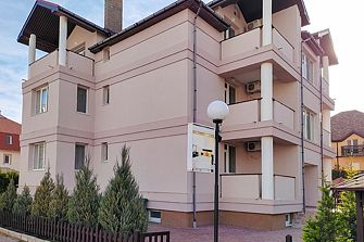 Гостевой дом Вилла Лайт