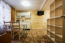 Гостевой коттедж, База отдыха Спутник, Городецкий район