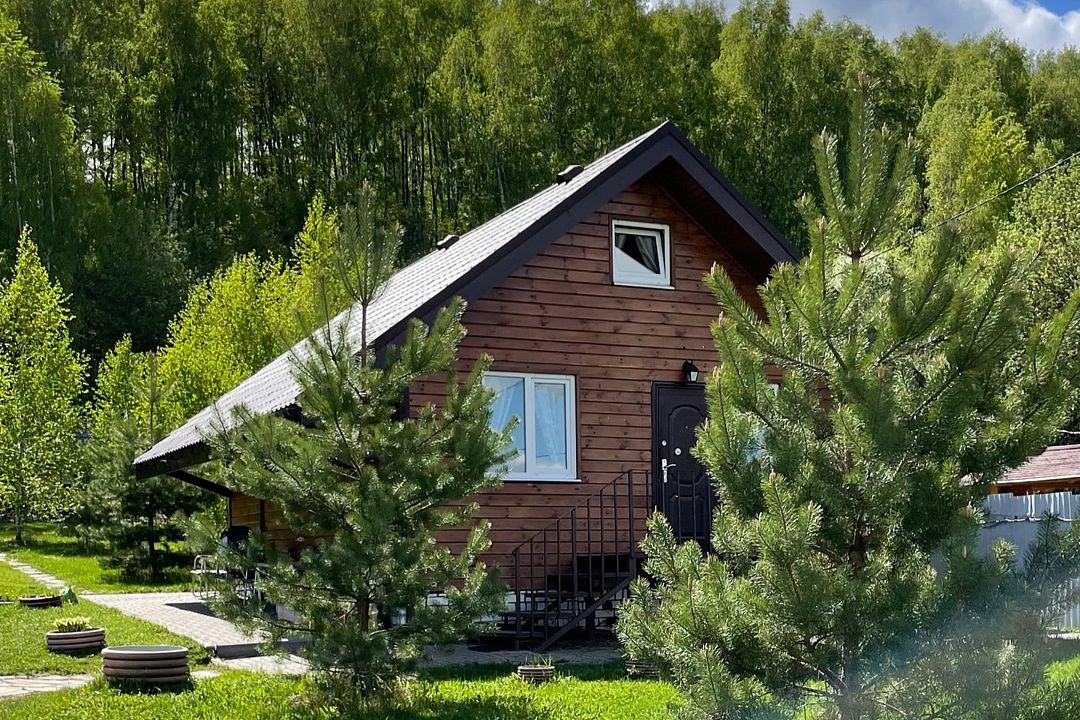 Дома в аренду Сельская усадьба Варежка, Вареж, Нижегородская область