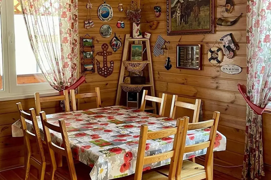 Сельская усадьба Варежка, Нижегородская область: фото 3