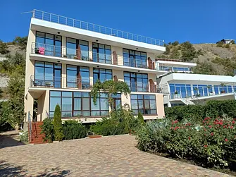 Дом Лукоморье