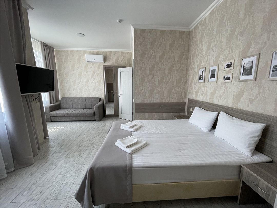 ГД Нижнеимеретинская, Краснодарский край: фото 3