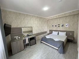 Стандарт, ГД Нижнеимеретинская, Сочи