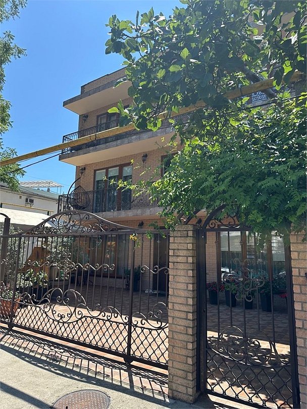 База отдыха Амалия, Сочи, Краснодарский край