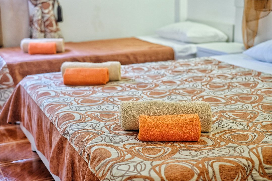 Гостевой дом Век, Краснодарский край: фото 5