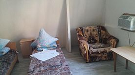 Двухместный номер, Гостевой дом "Прохлада", Сочи