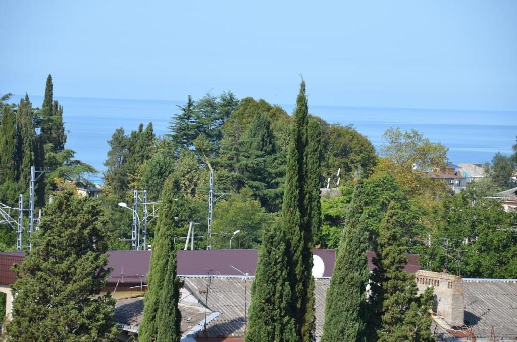 Гостевой дом "Прохлада", Краснодарский край: фото 5