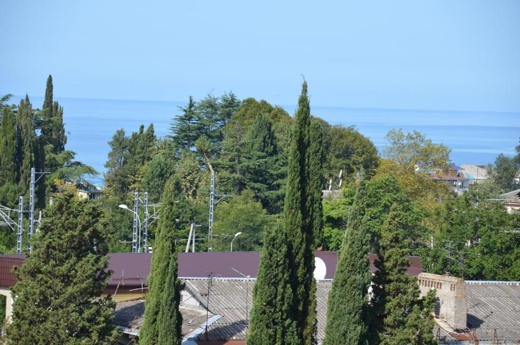 Гостевой дом "Прохлада", Краснодарский край: фото 5