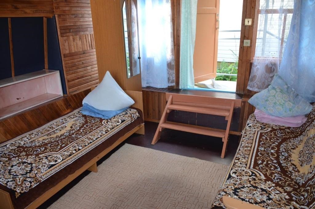 Гостевой дом "Прохлада", Краснодарский край: фото 3