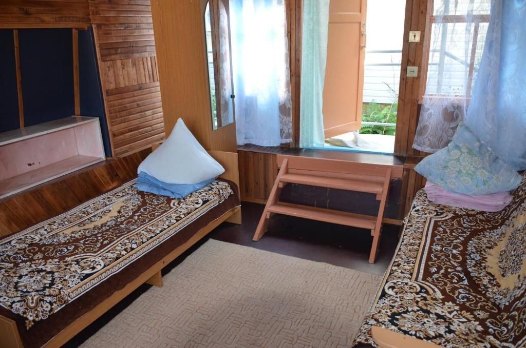 Гостевой дом "Прохлада", Краснодарский край: фото 3