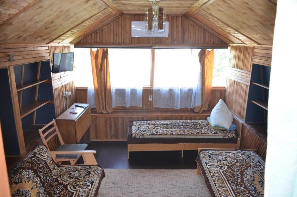 Гостевой дом "Прохлада", Краснодарский край: фото 2