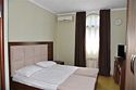 Двухместный номер с раздельными кроватями, Гостевой дом Lete, Лазаревское