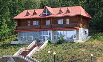 Спорт-отель
