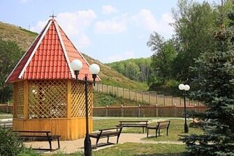 Беседка