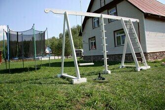 Площадка для детей