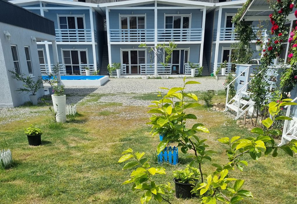 Вилла Лаванда, Гагрский район: фото 3