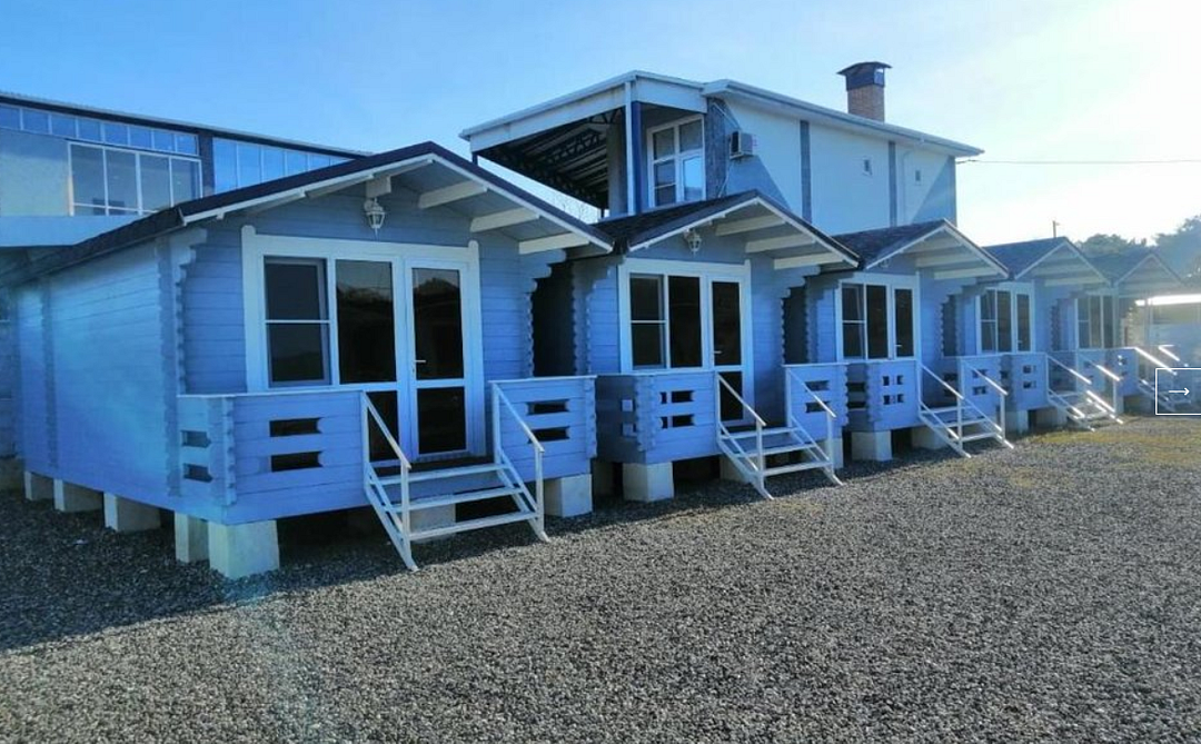 Гостевой дом Вилла Лаванда, Лдзаа, Гагрский район