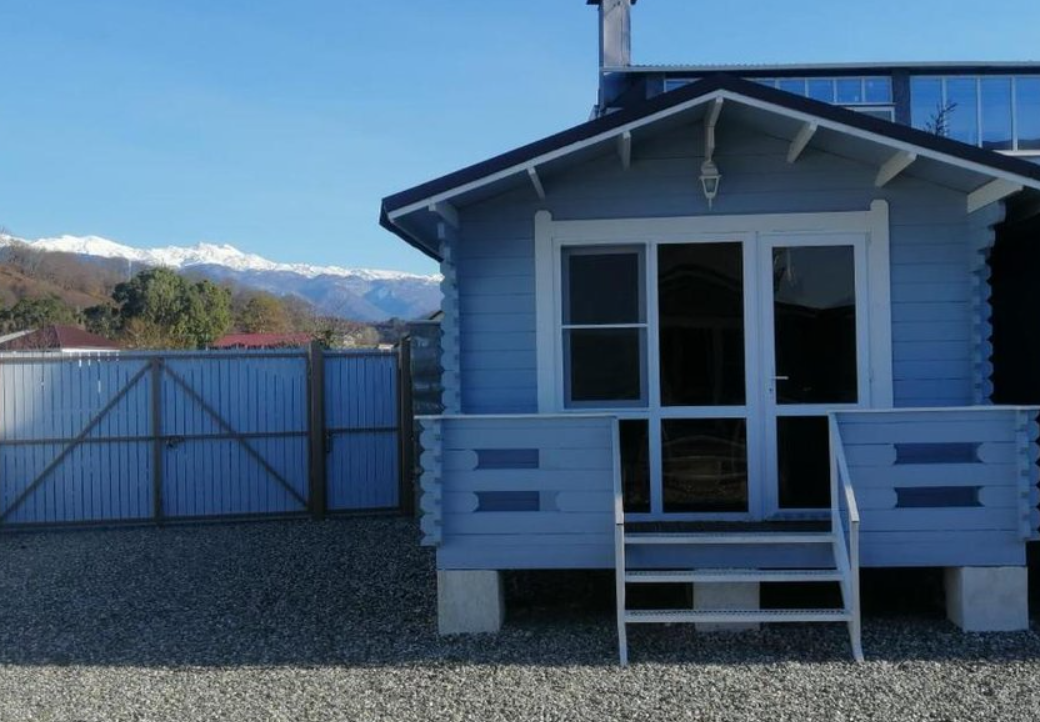 Вилла Лаванда, Гагрский район: фото 5