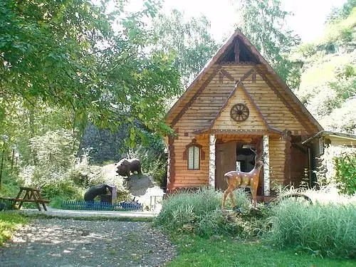 Баня | Русич, Алтайский край