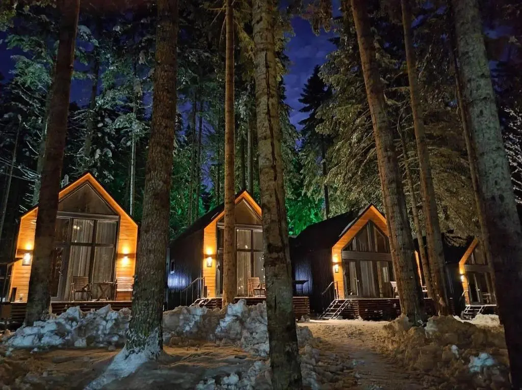 BARN&WOOD, Республика Карачаево-Черкесия: фото 2