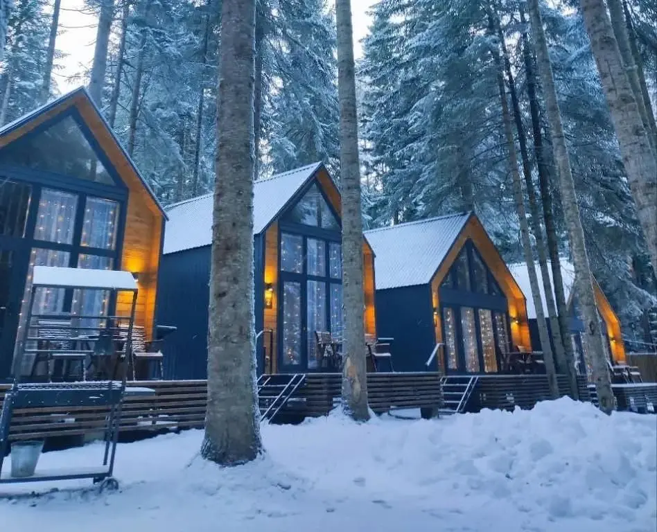 BARN&WOOD, Республика Карачаево-Черкесия: фото 3