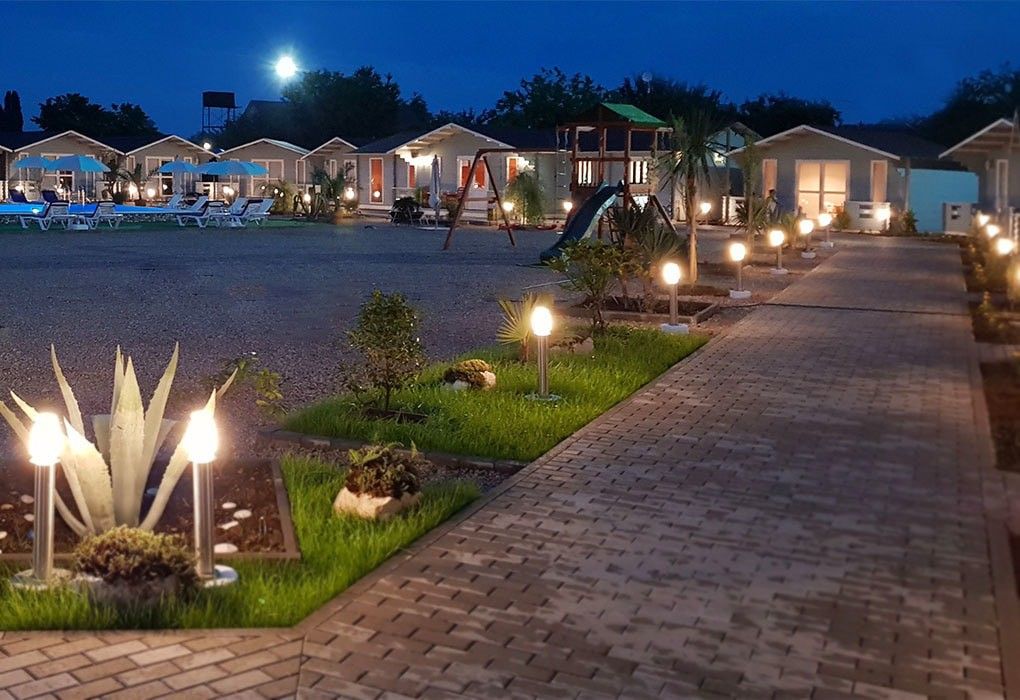 Летняя сказка, Гагрский район: фото 5