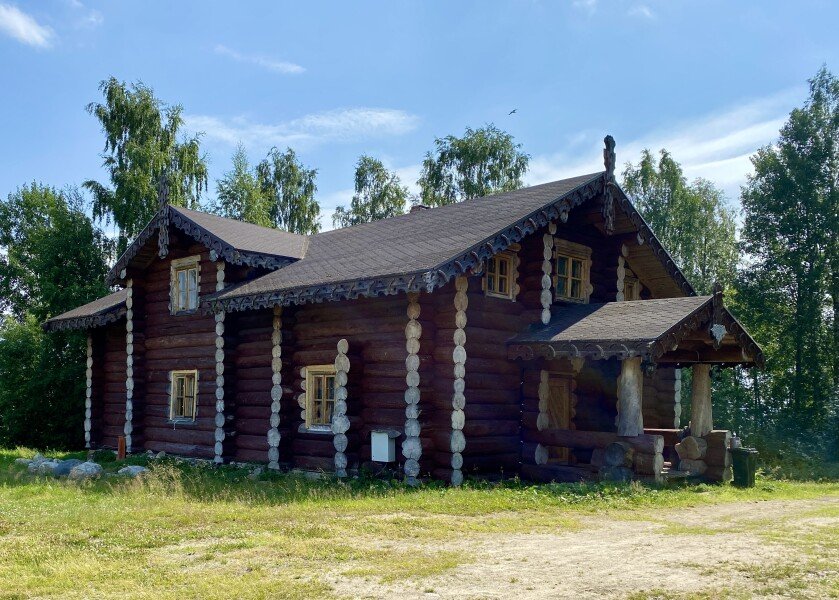 Сондалы, Республика Карелия: фото 2