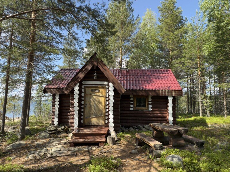 Сондалы, Республика Карелия: фото 4