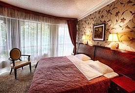 1-мест. станд., Гостевой дом Гламур, Калининград