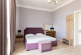 2-мест. 1-комн. VIP, Кемпинг База отдыха Calipso Palace, Махачкала