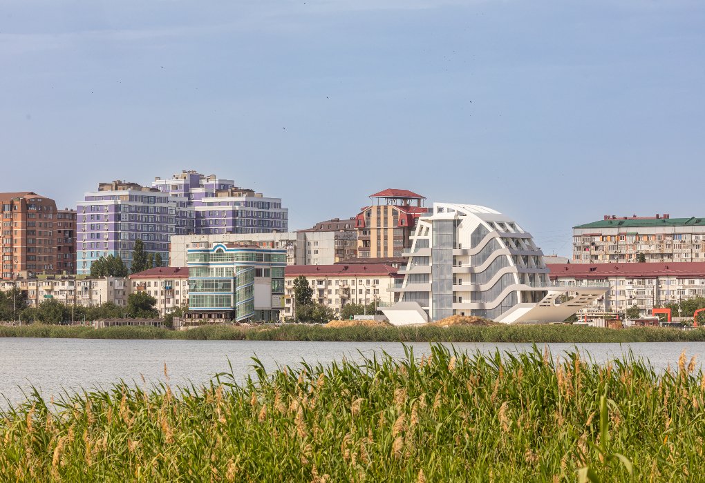 Бутик-отель Ramina (Рамина), Республика Дагестан, Махачкала Махачкала Каспийск