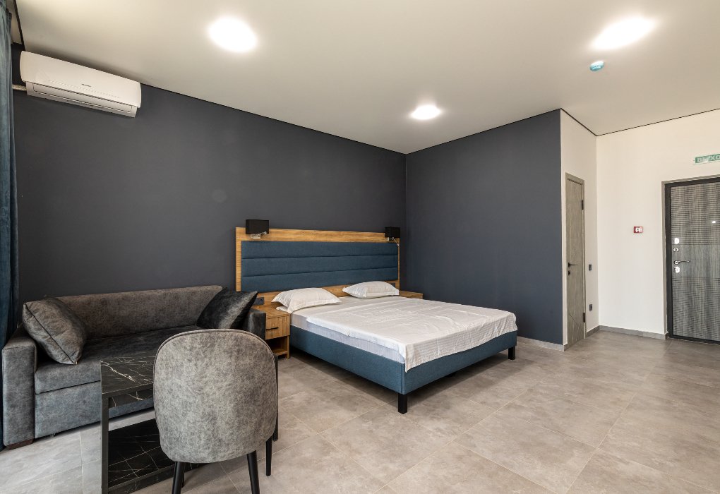 Отель Magrib Caspiy (Магриб Каспий), Республика Дагестан, Зеленоморск Махачкала Каспийск Карабудахкентский район