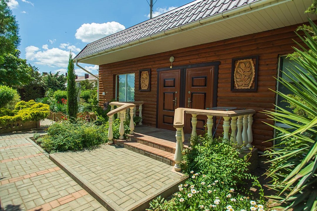 Люкс 2-местный 2-комнатный