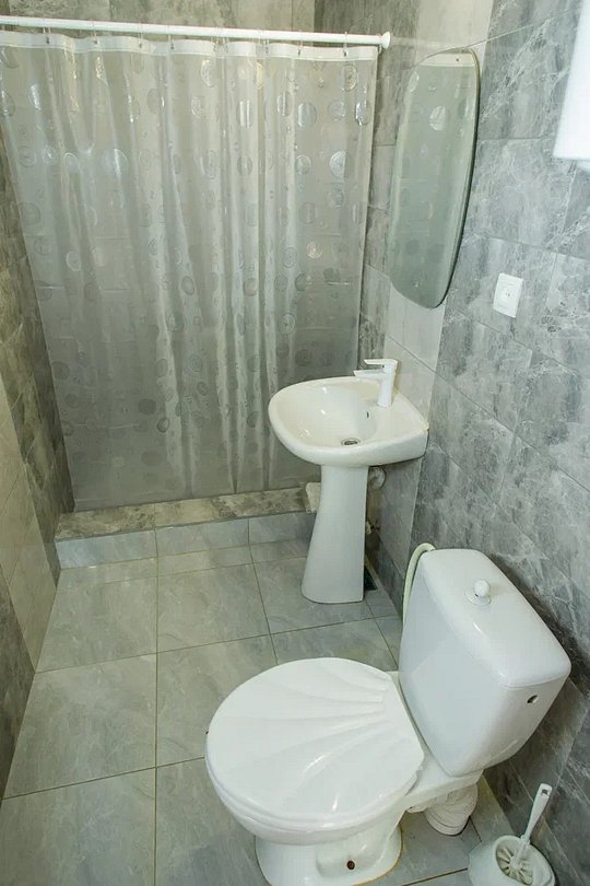 Люкс 2-местный 2-комнатный