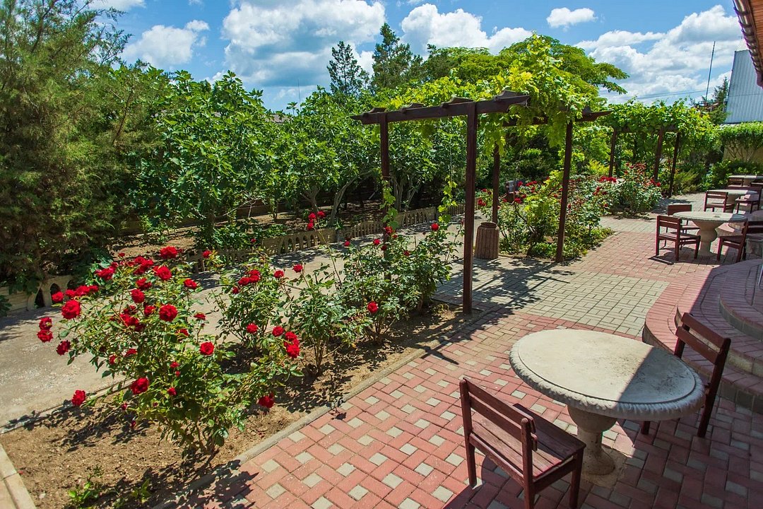 Стандартный 3-местный 1-комнатный