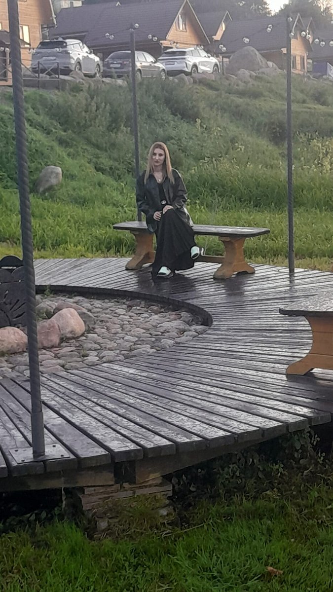 Фото 4 из отзыва о базе отдыха Солнечная