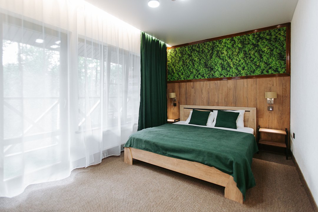 Дворянская усадьба, Тамбовская область: фото 2