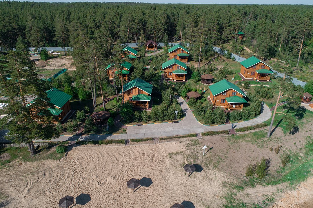 Волжская деревня , Республика Чувашия: фото 3