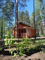 Дом №16, ул. Центральная, Дома в аренду на территории Спутник, село Муранка