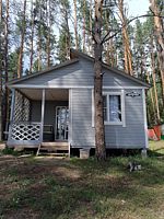 Дом, ул. Солнечная, д. 14, Дома в аренду на территории Спутник, село Муранка