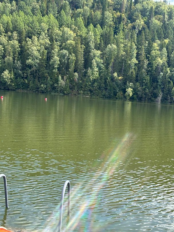 Фото 1 из отзыва о доме в аренду BoraBora.Pavlovka