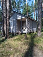 Дом, ул. Солнечная, д. 15, Дома в аренду на территории Спутник, село Муранка