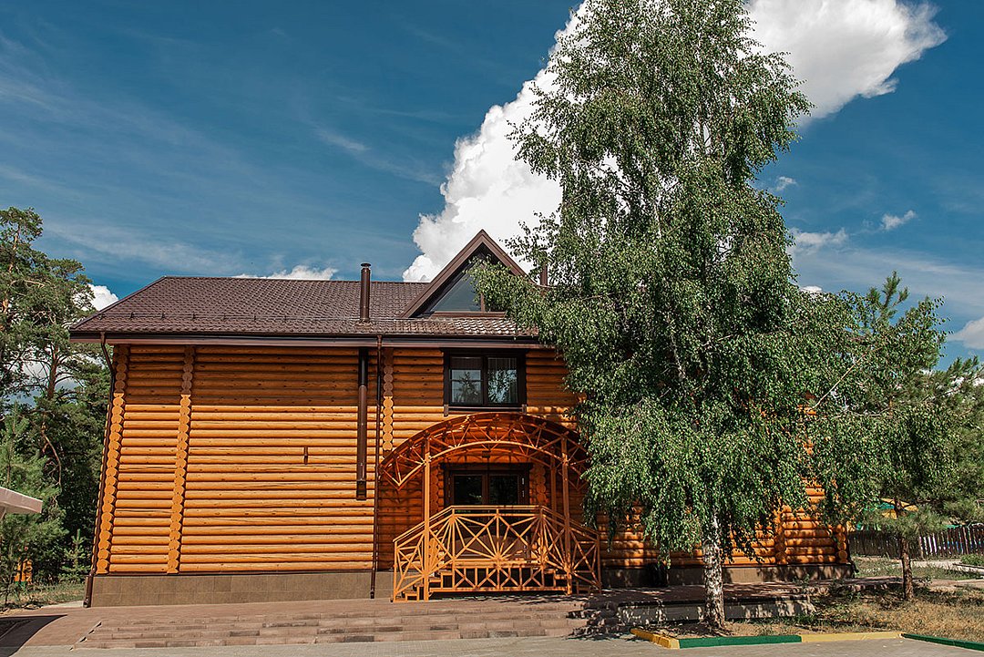 Волжская деревня , Республика Чувашия: фото 4